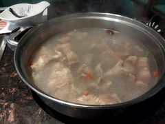 -阪尚皇·原切牛排·烤肉火锅自助(北京路店)