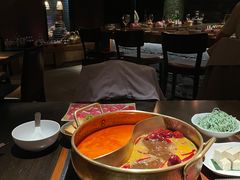 -赤RedBowl川锅·炙烤·板前(北京瑰丽酒店)
