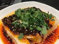 -不老溪贵州菜(广安门总店)