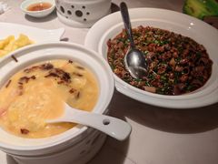 -船歌·鱼水饺青岛菜(闽江二路店)
