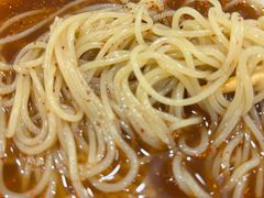 -白鹤大冷面
