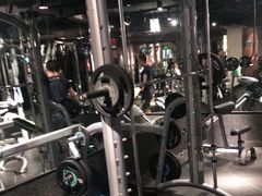 -威尔仕健身(番禺店)
