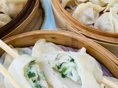 -韩记海鲜饺子旗舰店(红海新区店)