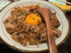 -眷屋の深夜食堂(云锦中心店)