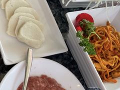 -一席地·本地鸡窝·杭帮鸡火锅(萧山银隆百货店)
