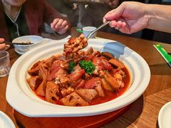 -单家老院·院子里的青岛菜(沙子口店)