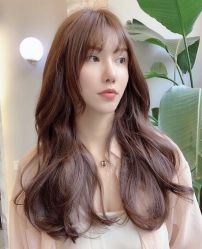 -TK·HAIR SALON韩式设计