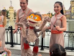 -富国岛珍珠游乐园