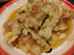 -东北特色铁锅炖·柴火灶(富阳一店)