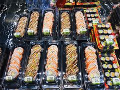 -池田寿司·新鲜现做(昌平悦荟店)