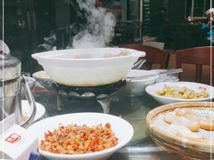 -天下客饭店(中山路店)