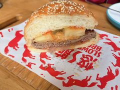 -悠航SLOWBOAT(三里屯店)