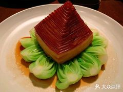 -湖滨28中餐厅·西湖宴·杭州君悦酒店
