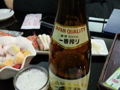 -真剑日本料理·铁板烧(贵州路店)