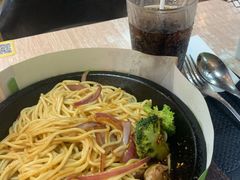 -胡椒宅男(市民中心店)