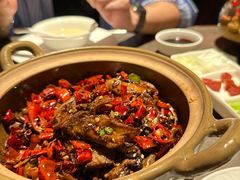 -金鸭季·北京烤鸭(深业上城店)