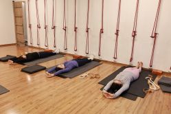 -Y+U遇瑜伽·普拉提