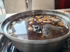 -太婆天府山珍酒楼(亚运村店)