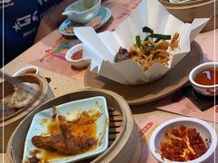 -点都德(汇盈广场店)