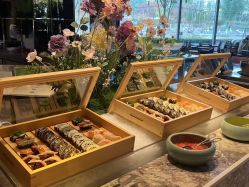 -唐山香格里拉大酒店·宴会厅