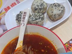 -小杨生煎(深圳岗厦北店)