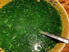 感恩汤-一盏明灯全素斋(殊像寺店)