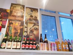 -蜀都冒菜·酱蟹生腌