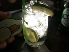 -杜尚rooftop露台酒吧