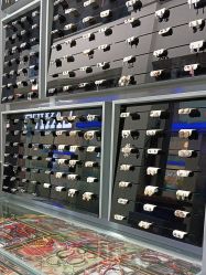 -Wisezone唯点穿耳打耳洞专业国际连锁品牌