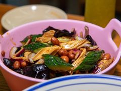 -炒豆合作社(东四总店)