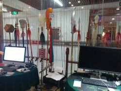 -青堂瓦舍京剧摄影古戏楼拍摄基地(北京安徽会馆店)