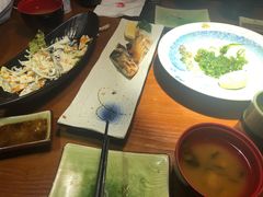 -鳗鱼家·深夜食堂(军博店)