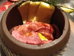 仙台一米牛舌-厚贞日式烤肉(龙之梦店)