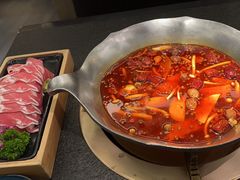 -湊湊火锅·茶憩(打浦桥日月光店)