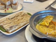-汤臣·空中餐厅·严选粤菜(石湾世博广场店)