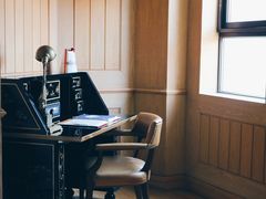 -天津津利华酒店