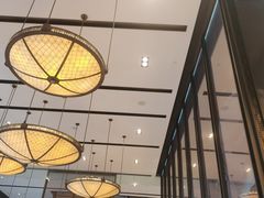 -郑州富力万达文华酒店·云端美食汇自助餐厅