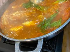 -小公洞韩式豆腐村