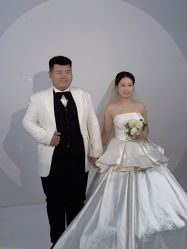 点击看大图 -情订奇缘婚纱摄影(和平路店)