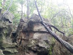 -杭州西湖风景名胜区-三生石