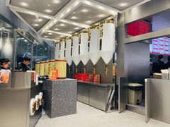 -LELECHA乐乐茶(新街口大洋店)