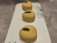 -老海陵·泰州菜(三水湾店)