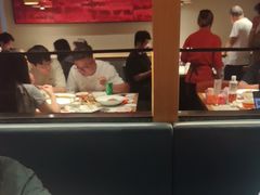 -杨氏青龙虾·羊蝎子(金盛路总店)