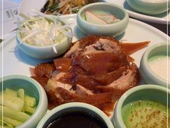 -春饼先生·北京烤鸭(甘井子万达店)