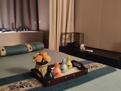 -道合堂·中式按摩·spa(民治店)