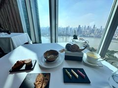 -翡翠36餐厅(浦东香格里拉店)