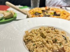 -ITA·意塔意大利餐厅(亦庄店)