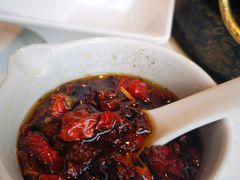 -丁卯•铜锅涮肉(工体店)