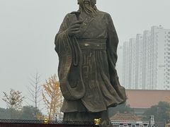 -药王庙(安国市)