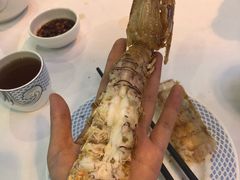 -东江海鲜酒家(艺都分店)